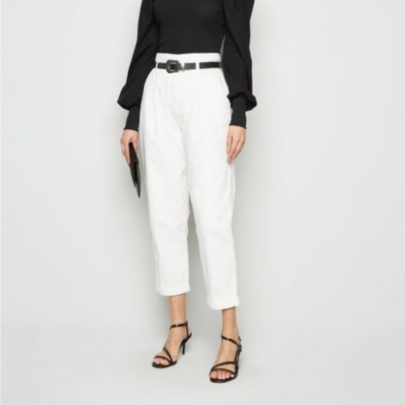 Women’s new look pants 8 - Picture 1 of 4